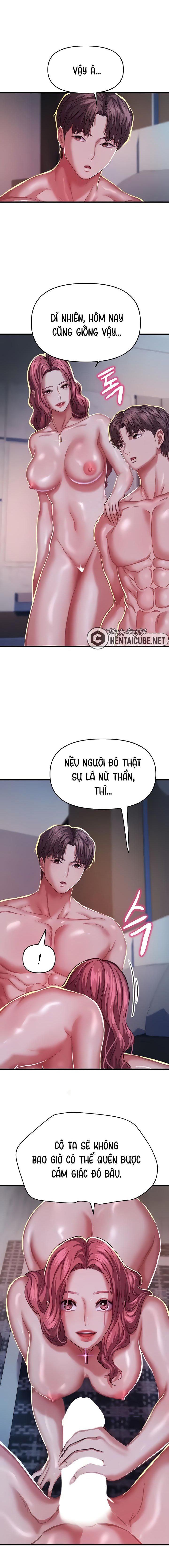đọc truyện Phụ Nữ Của Thần Chương 7 ảnh 21 tại Giả Dược