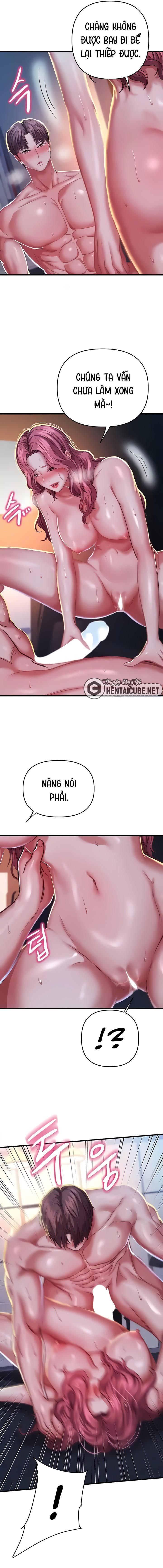 đọc truyện Phụ Nữ Của Thần Chương 7 ảnh 8 tại Giả Dược