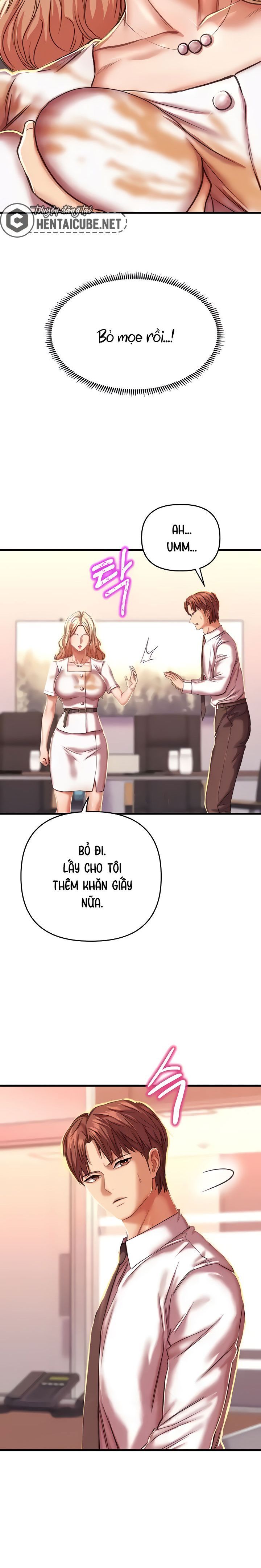 đọc truyện Phụ Nữ Của Thần Chương 8 ảnh 14 tại Giả Dược