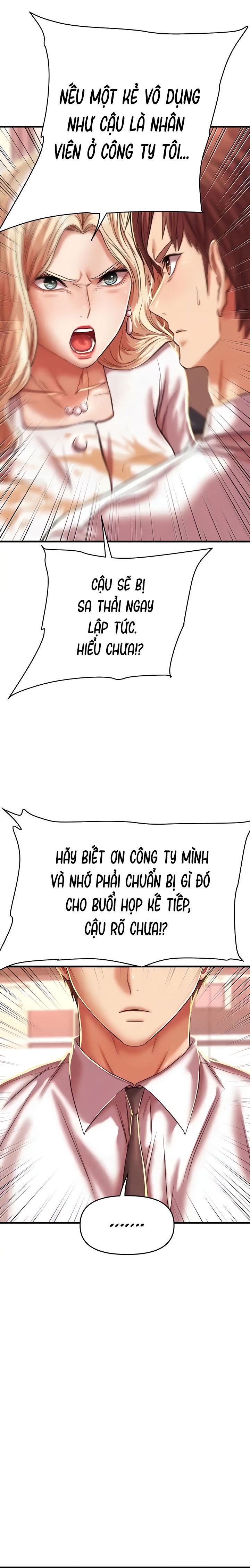 đọc truyện Phụ Nữ Của Thần Chương 8 ảnh 17 tại Giả Dược
