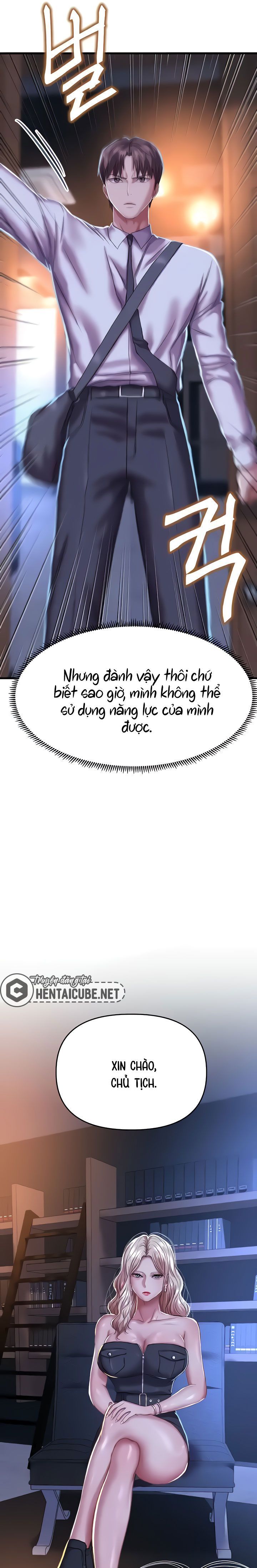 đọc truyện Phụ Nữ Của Thần Chương 8 ảnh 24 tại Giả Dược