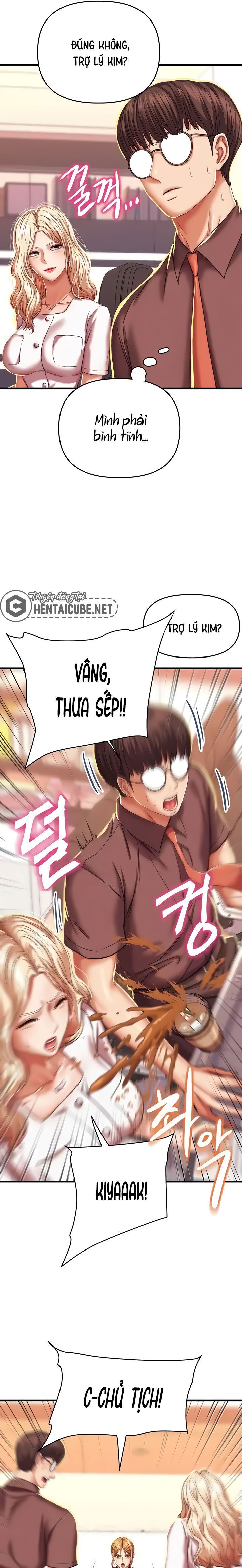 đọc truyện Phụ Nữ Của Thần Chương 8 ảnh 9 tại Giả Dược