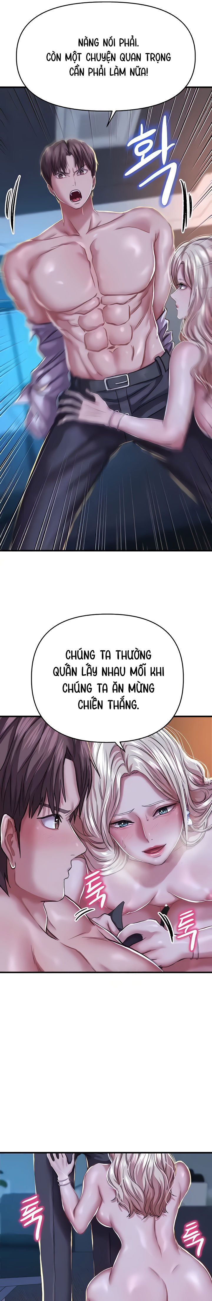 đọc truyện Phụ Nữ Của Thần Chương 9 ảnh 11 tại Giả Dược