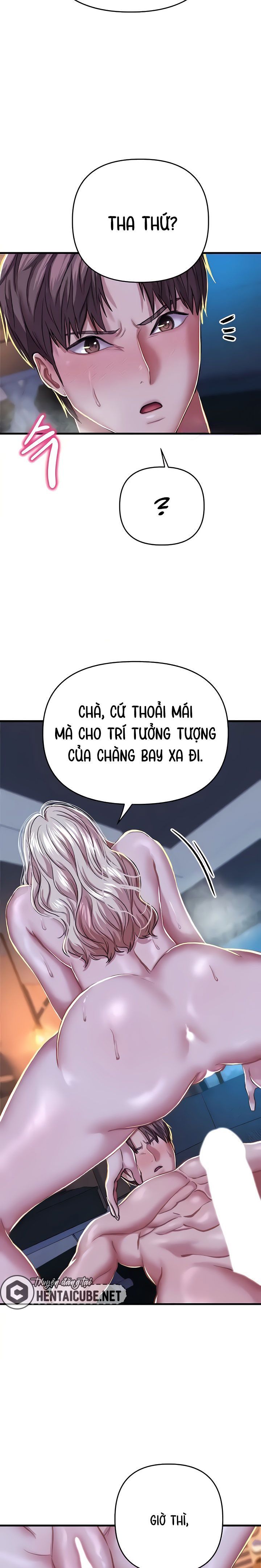 đọc truyện Phụ Nữ Của Thần Chương 9 ảnh 18 tại Giả Dược
