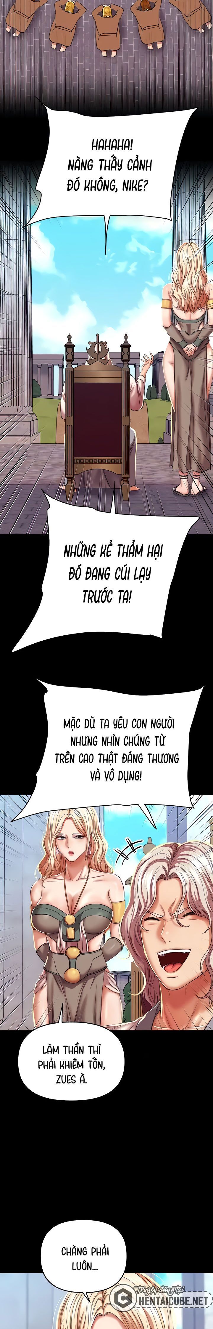 đọc truyện Phụ Nữ Của Thần Chương 9 ảnh 3 tại Giả Dược