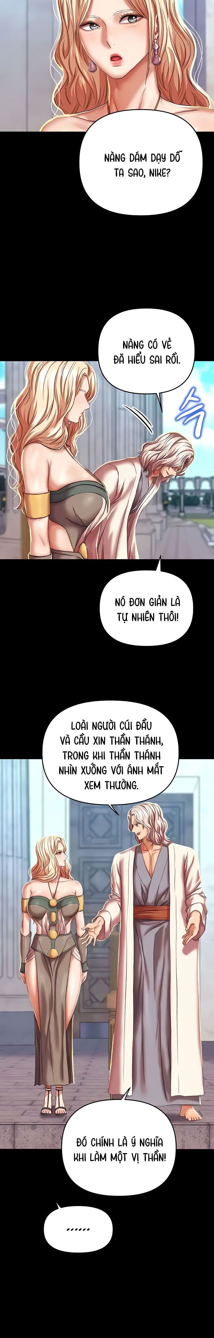 đọc truyện Phụ Nữ Của Thần Chương 9 ảnh 4 tại Giả Dược