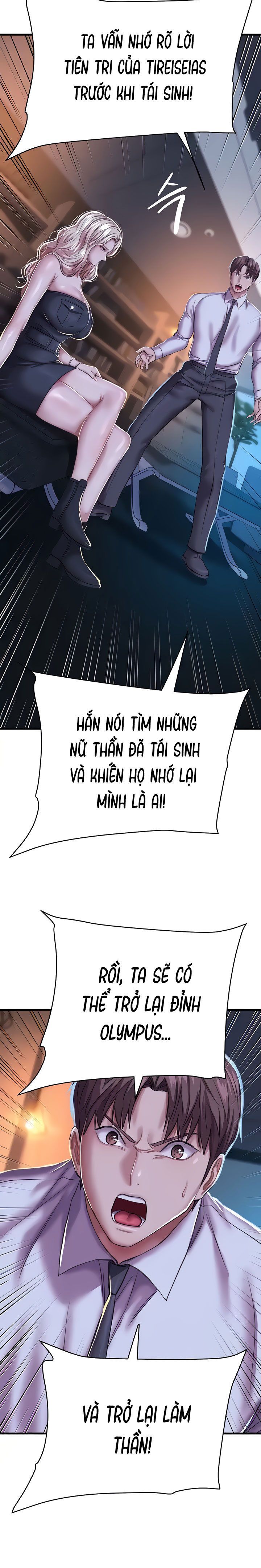 đọc truyện Phụ Nữ Của Thần Chương 9 ảnh 7 tại Giả Dược
