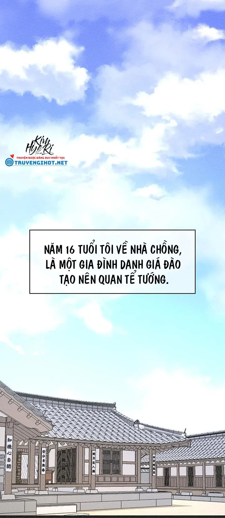 đọc truyện Phu Quân Bé Bỏng Chương 1.1 ảnh 2 tại Thiên Thai Truyện