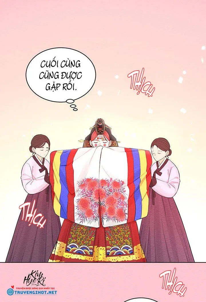 đọc truyện Phu Quân Bé Bỏng Chương 1.1 ảnh 15 tại Thiên Thai Truyện