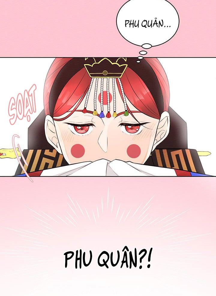 đọc truyện Phu Quân Bé Bỏng Chương 1.1 ảnh 16 tại Thiên Thai Truyện