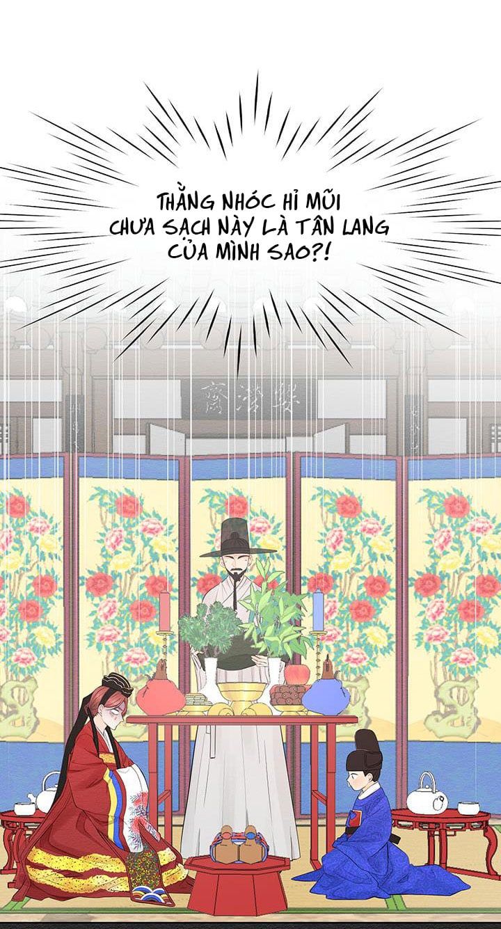 đọc truyện Phu Quân Bé Bỏng Chương 1.1 ảnh 18 tại Thiên Thai Truyện