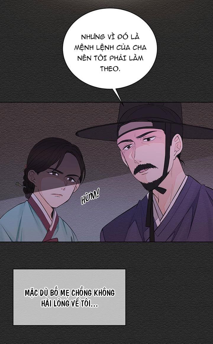 đọc truyện Phu Quân Bé Bỏng Chương 1.1 ảnh 4 tại Thiên Thai Truyện