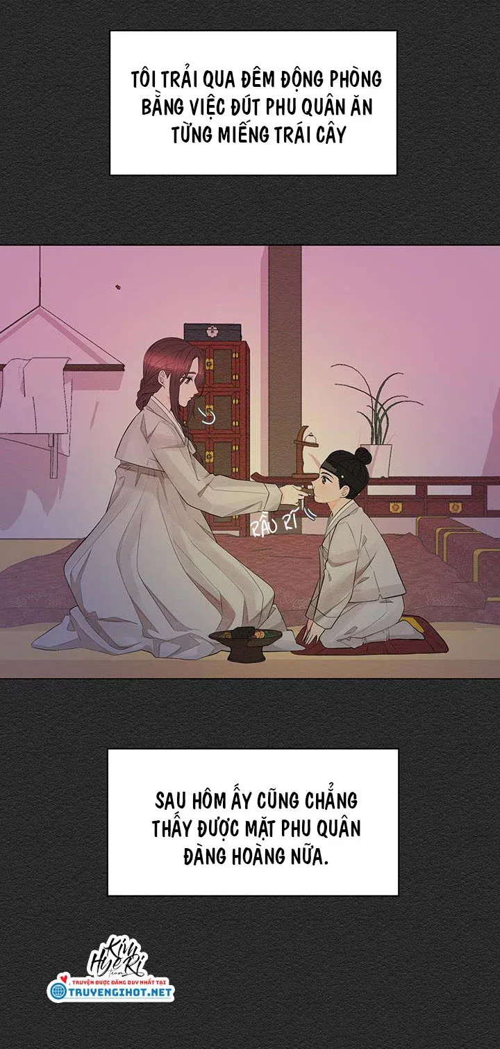 đọc truyện Phu Quân Bé Bỏng Chương 1.1 ảnh 22 tại Thiên Thai Truyện