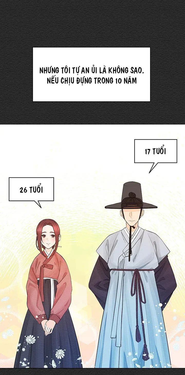 đọc truyện Phu Quân Bé Bỏng Chương 1.1 ảnh 23 tại Thiên Thai Truyện