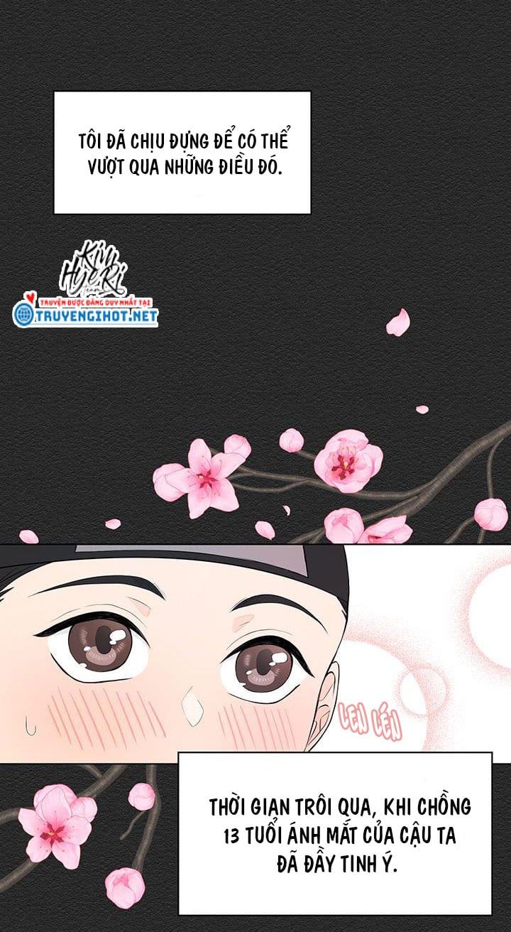 đọc truyện Phu Quân Bé Bỏng Chương 1.1 ảnh 26 tại Thiên Thai Truyện