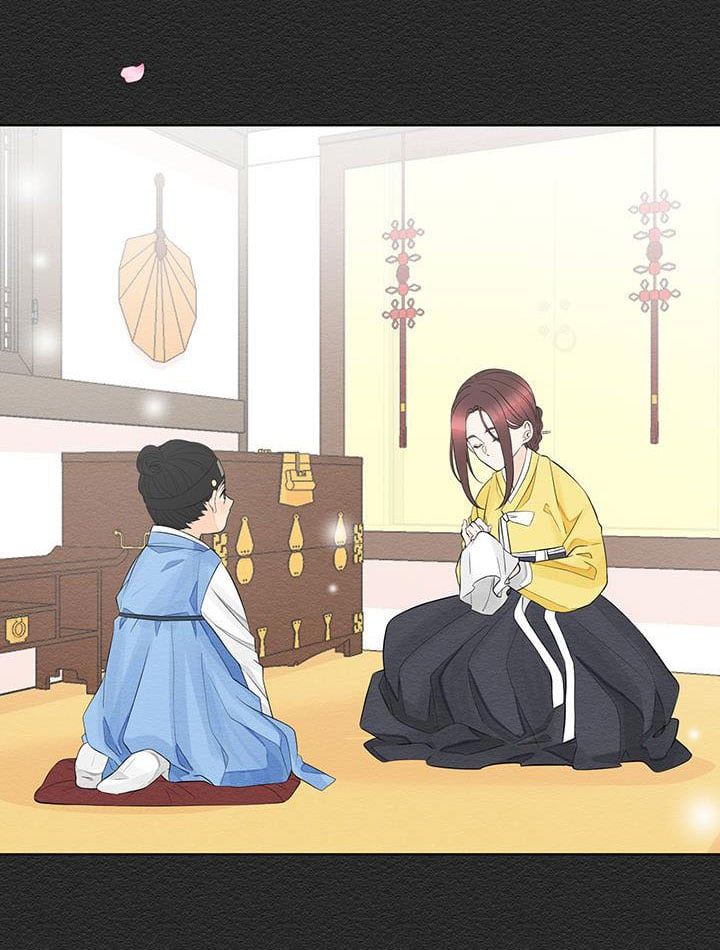 đọc truyện Phu Quân Bé Bỏng Chương 1.1 ảnh 27 tại Thiên Thai Truyện