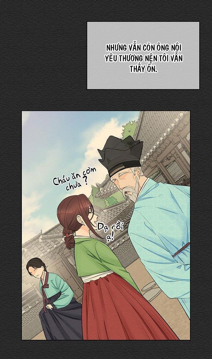 đọc truyện Phu Quân Bé Bỏng Chương 1.1 ảnh 5 tại Thiên Thai Truyện