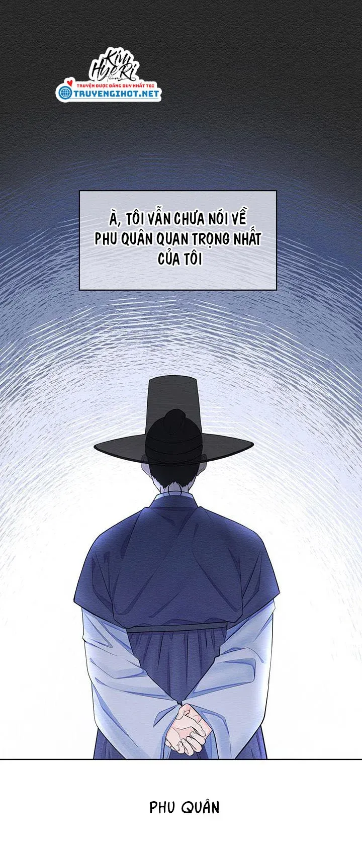 đọc truyện Phu Quân Bé Bỏng Chương 1.1 ảnh 6 tại Thiên Thai Truyện