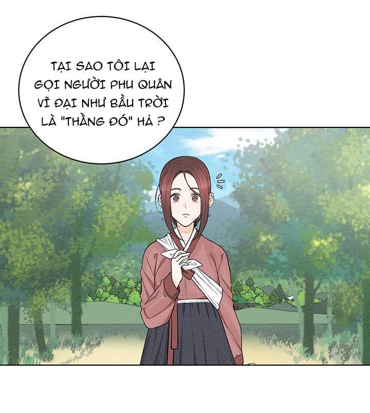 đọc truyện Phu Quân Bé Bỏng Chương 1.1 ảnh 8 tại Thiên Thai Truyện