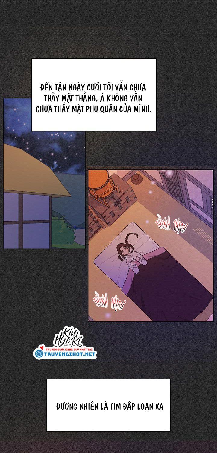 đọc truyện Phu Quân Bé Bỏng Chương 1.1 ảnh 10 tại Thiên Thai Truyện