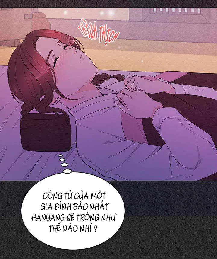 đọc truyện Phu Quân Bé Bỏng Chương 1.1 ảnh 11 tại Thiên Thai Truyện