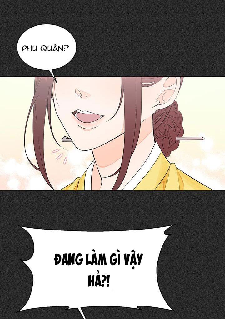 đọc truyện Phu Quân Bé Bỏng Chương 1.2 ảnh 2 tại Thiên Thai Truyện