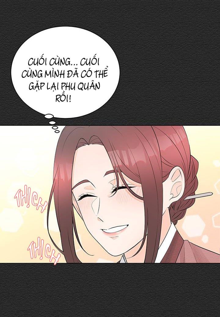 đọc truyện Phu Quân Bé Bỏng Chương 1.2 ảnh 12 tại Thiên Thai Truyện