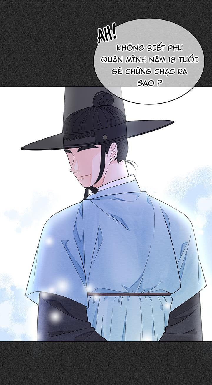 đọc truyện Phu Quân Bé Bỏng Chương 1.2 ảnh 13 tại Thiên Thai Truyện