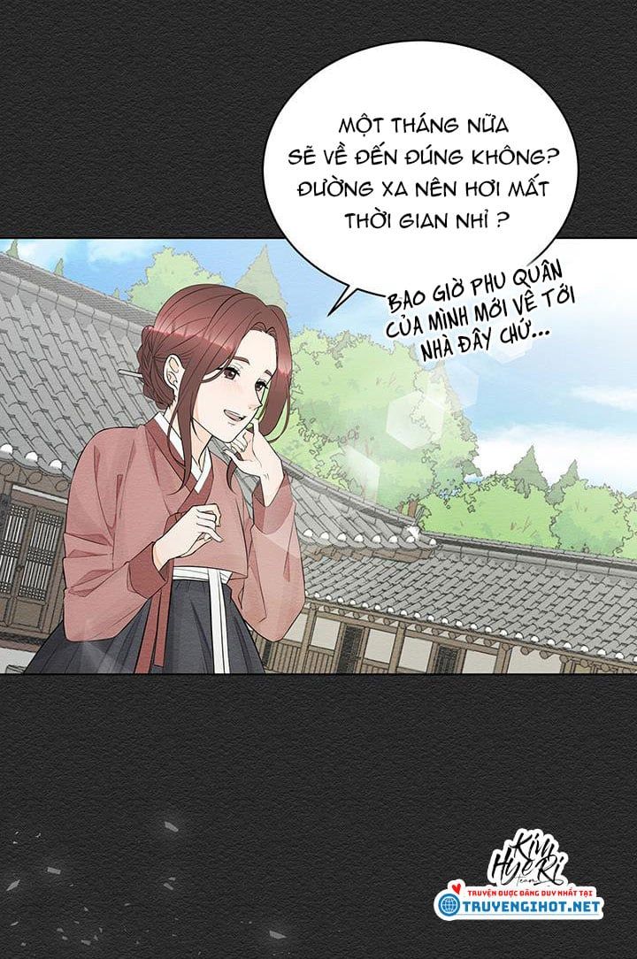 đọc truyện Phu Quân Bé Bỏng Chương 1.2 ảnh 14 tại Thiên Thai Truyện