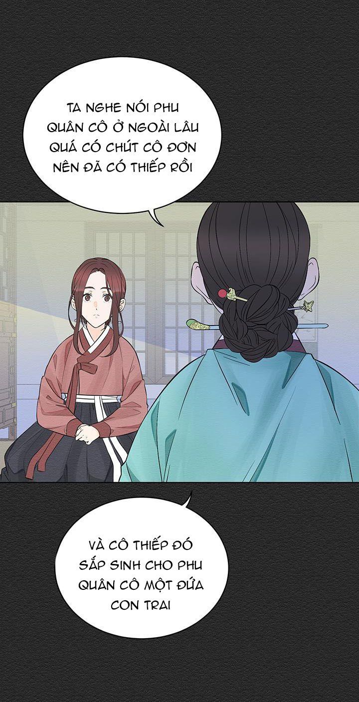 đọc truyện Phu Quân Bé Bỏng Chương 1.2 ảnh 17 tại Thiên Thai Truyện