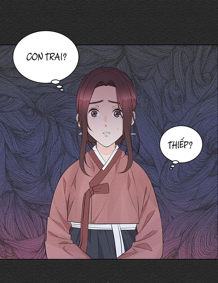 đọc truyện Phu Quân Bé Bỏng Chương 1.2 ảnh 18 tại Thiên Thai Truyện