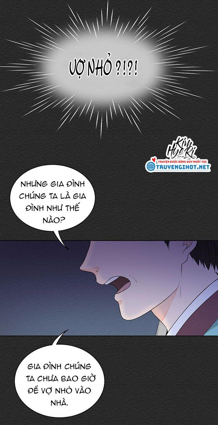 đọc truyện Phu Quân Bé Bỏng Chương 1.2 ảnh 19 tại Thiên Thai Truyện