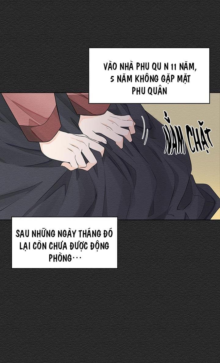 đọc truyện Phu Quân Bé Bỏng Chương 1.2 ảnh 21 tại Thiên Thai Truyện