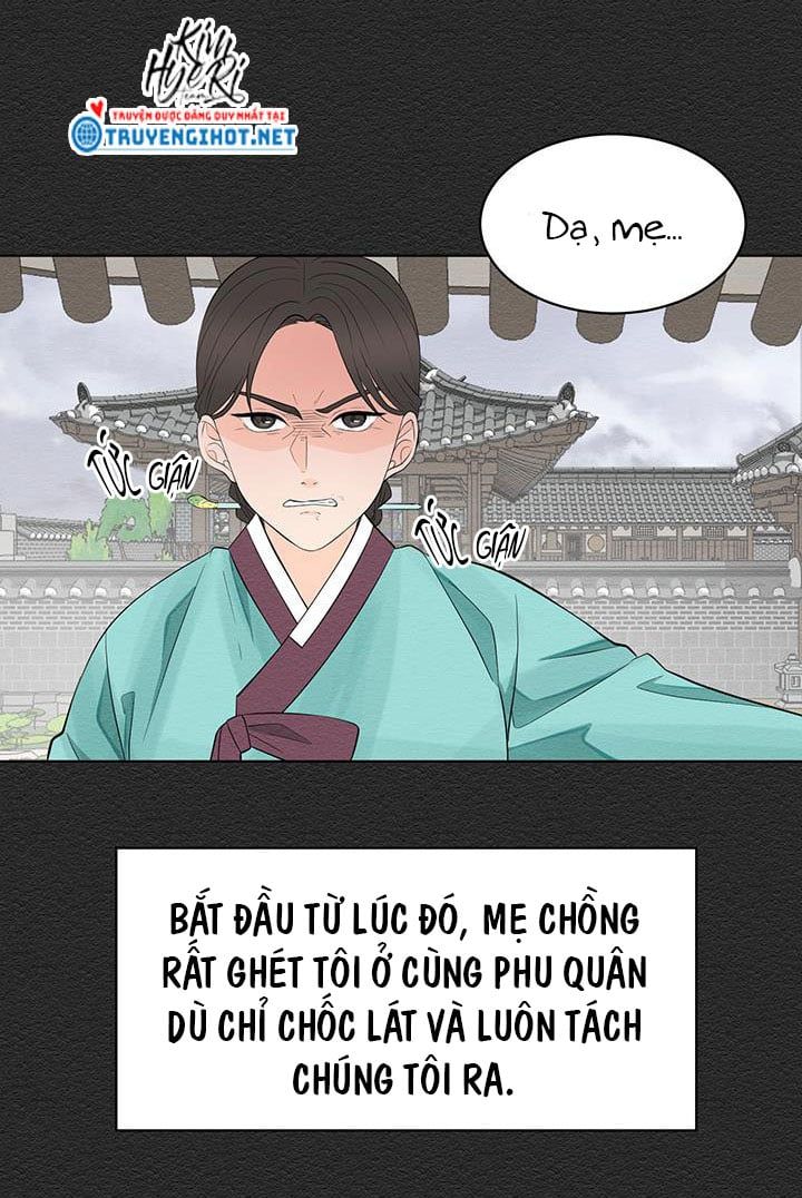 đọc truyện Phu Quân Bé Bỏng Chương 1.2 ảnh 4 tại Thiên Thai Truyện