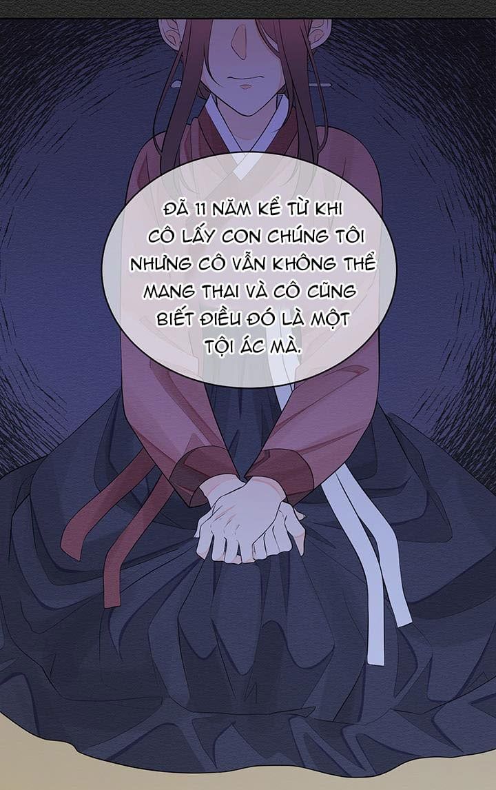 đọc truyện Phu Quân Bé Bỏng Chương 1.2 ảnh 22 tại Thiên Thai Truyện