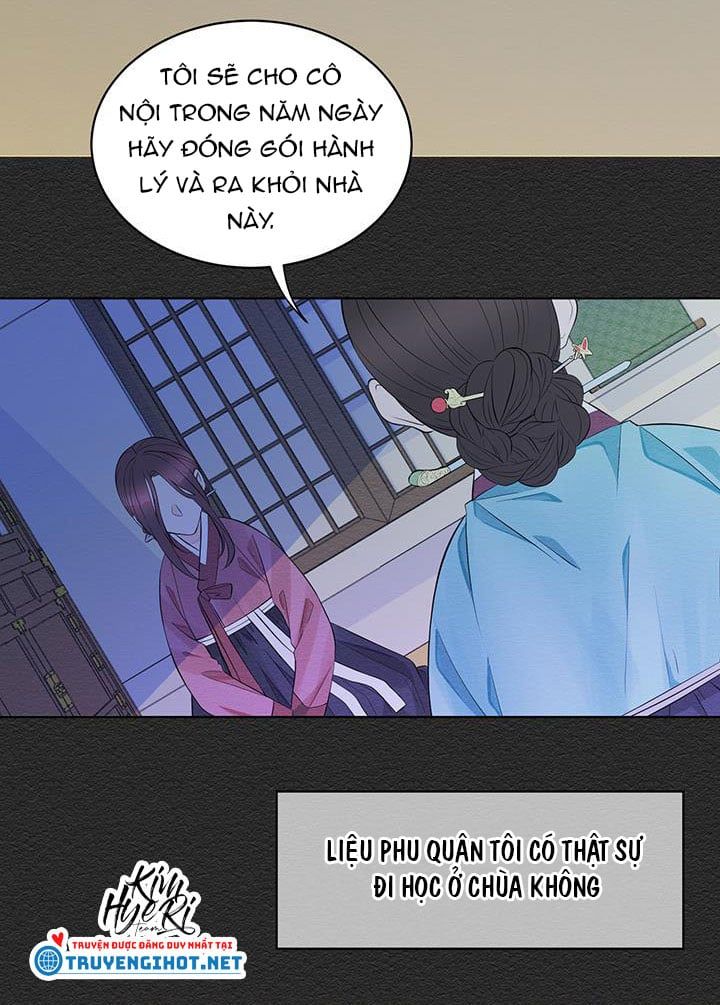 đọc truyện Phu Quân Bé Bỏng Chương 1.2 ảnh 23 tại Thiên Thai Truyện