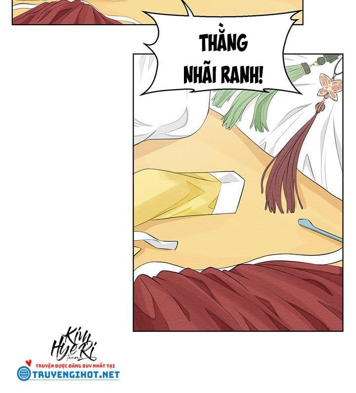 đọc truyện Phu Quân Bé Bỏng Chương 1.2 ảnh 30 tại Thiên Thai Truyện