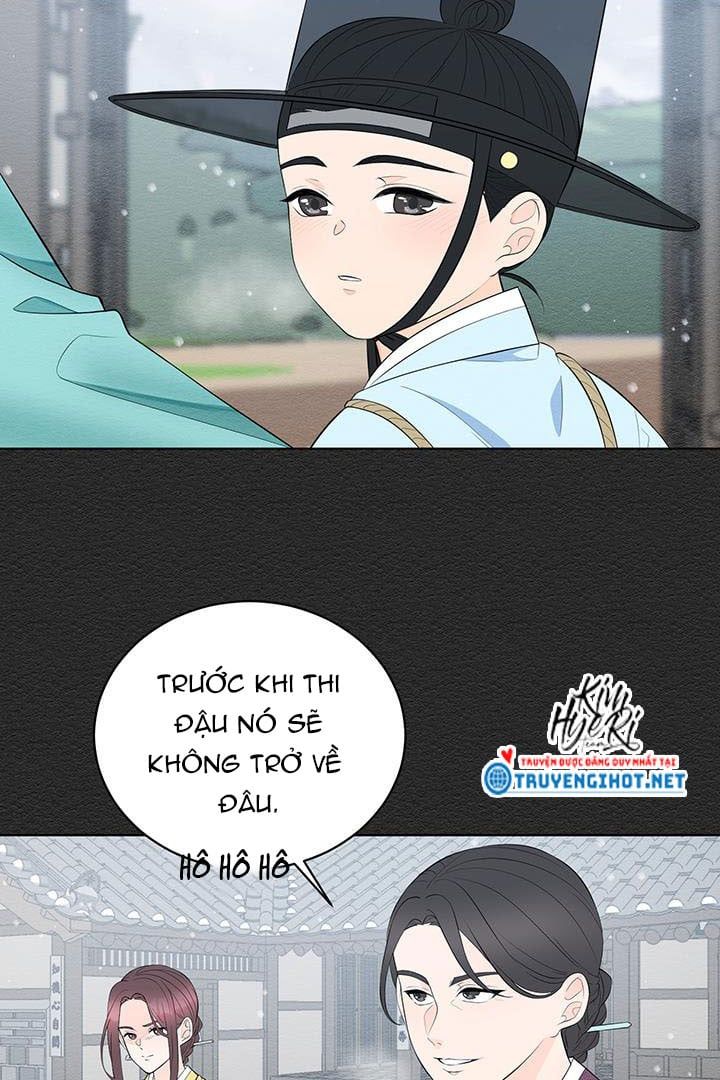 đọc truyện Phu Quân Bé Bỏng Chương 1.2 ảnh 7 tại Thiên Thai Truyện