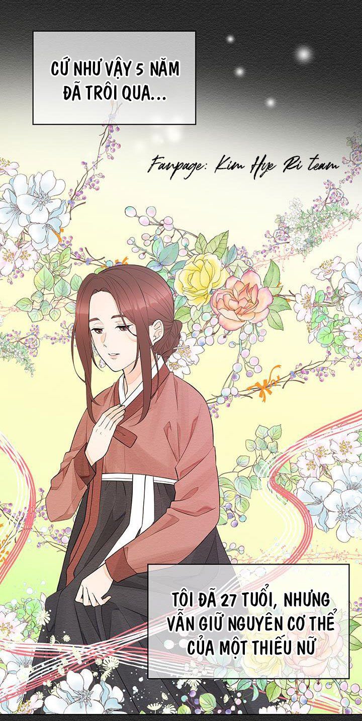 đọc truyện Phu Quân Bé Bỏng Chương 1.2 ảnh 9 tại Thiên Thai Truyện