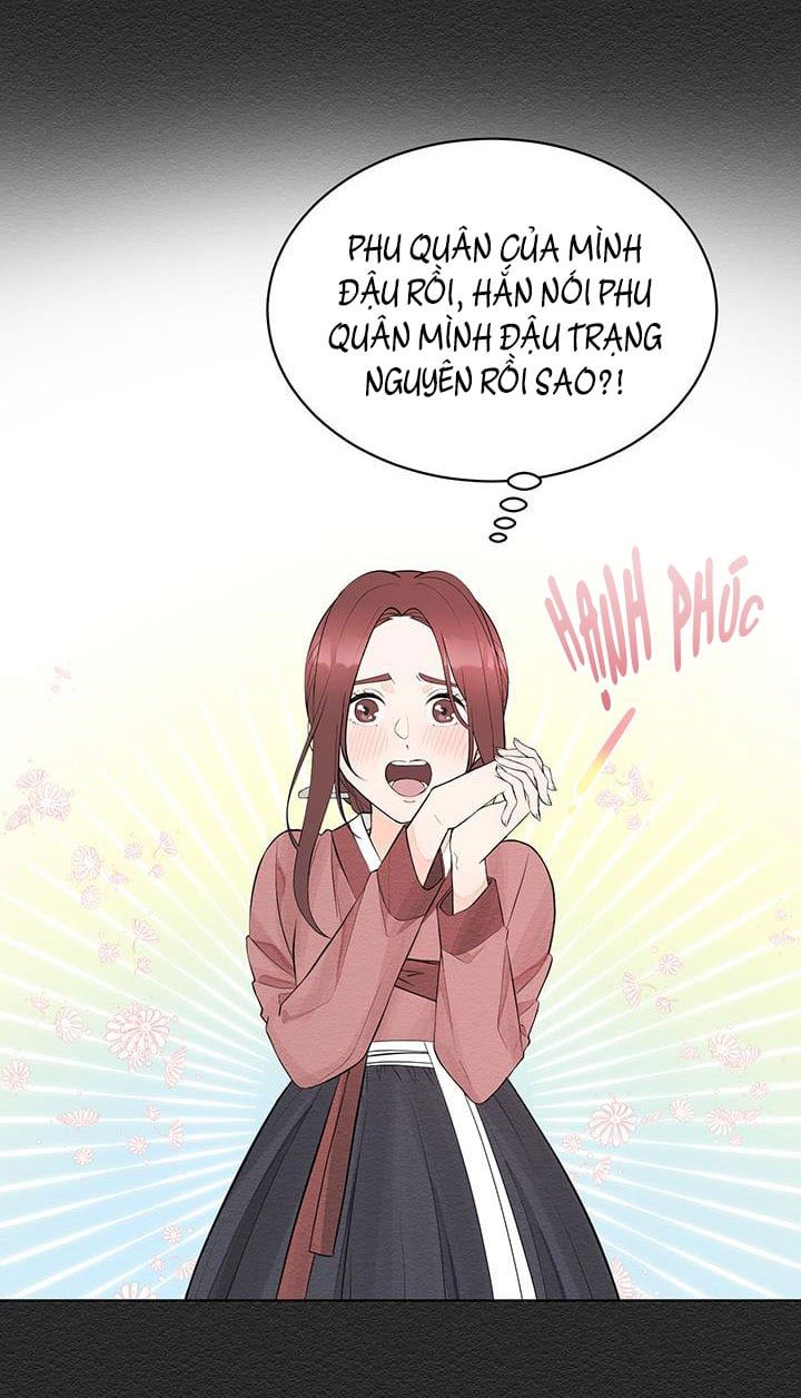 đọc truyện Phu Quân Bé Bỏng Chương 1.2 ảnh 11 tại Thiên Thai Truyện