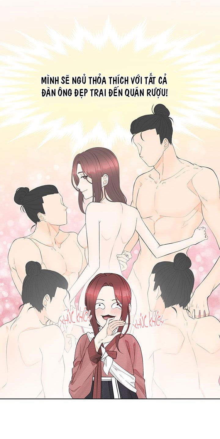 đọc truyện Phu Quân Bé Bỏng Chương 1.3 ảnh 14 tại Thiên Thai Truyện