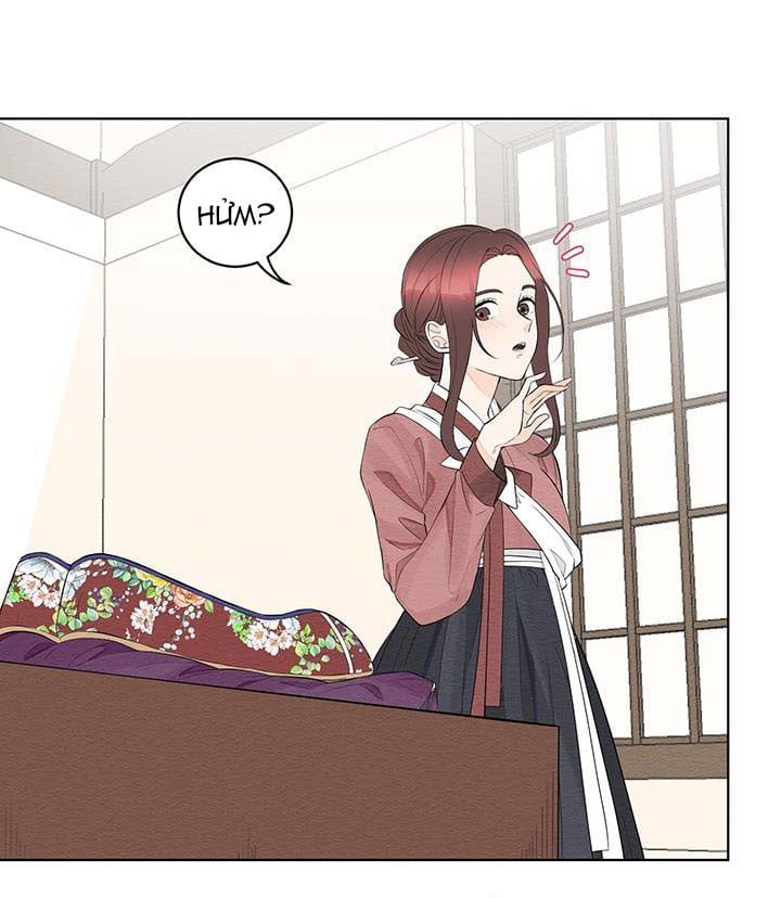 đọc truyện Phu Quân Bé Bỏng Chương 1.3 ảnh 15 tại Thiên Thai Truyện