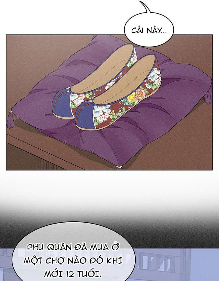 đọc truyện Phu Quân Bé Bỏng Chương 1.3 ảnh 16 tại Thiên Thai Truyện