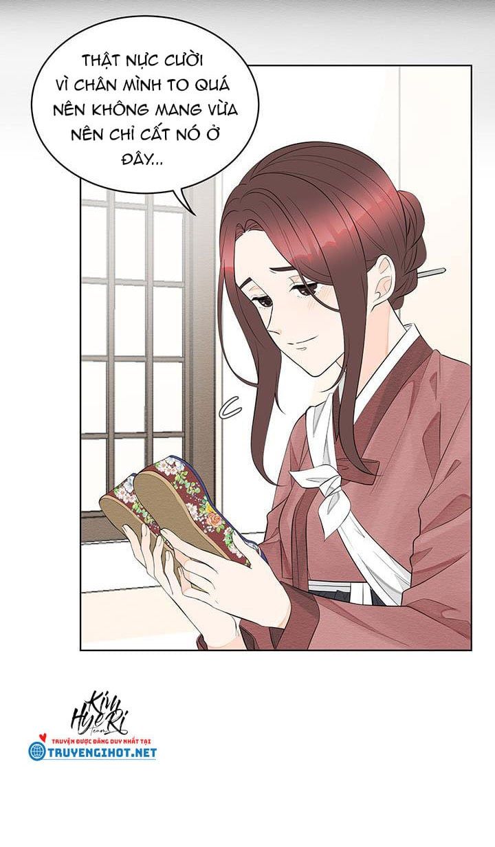 đọc truyện Phu Quân Bé Bỏng Chương 1.3 ảnh 18 tại Thiên Thai Truyện