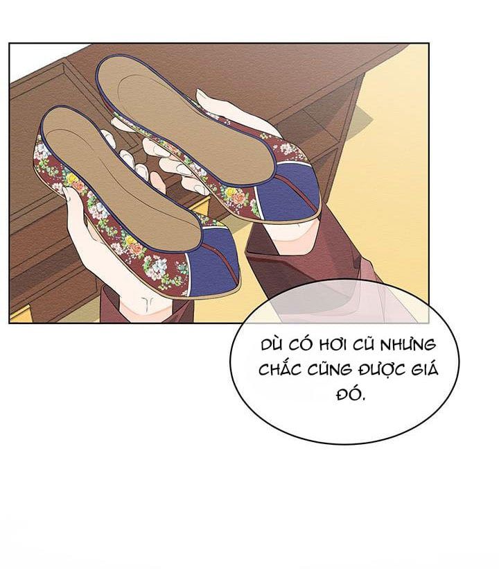 đọc truyện Phu Quân Bé Bỏng Chương 1.3 ảnh 19 tại Thiên Thai Truyện