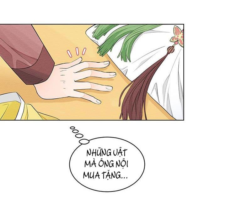 đọc truyện Phu Quân Bé Bỏng Chương 1.3 ảnh 4 tại Thiên Thai Truyện