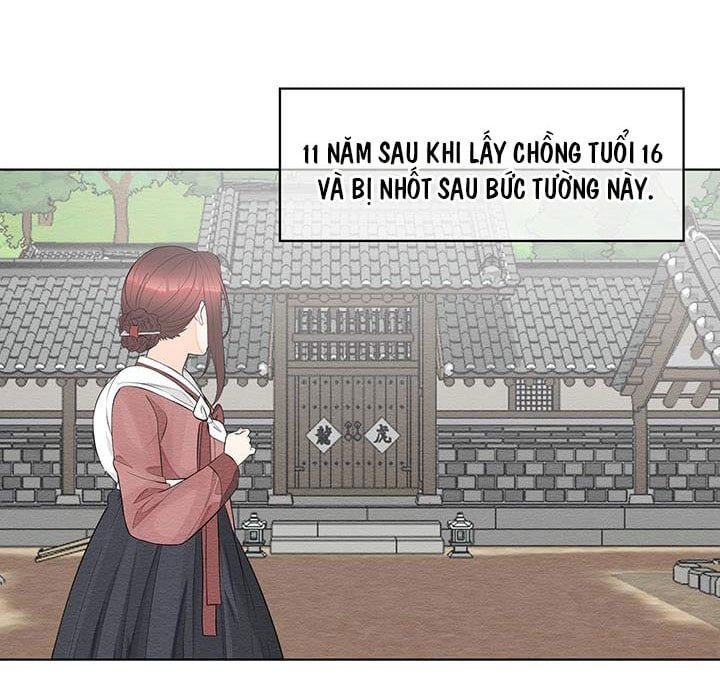 đọc truyện Phu Quân Bé Bỏng Chương 1.3 ảnh 23 tại Thiên Thai Truyện