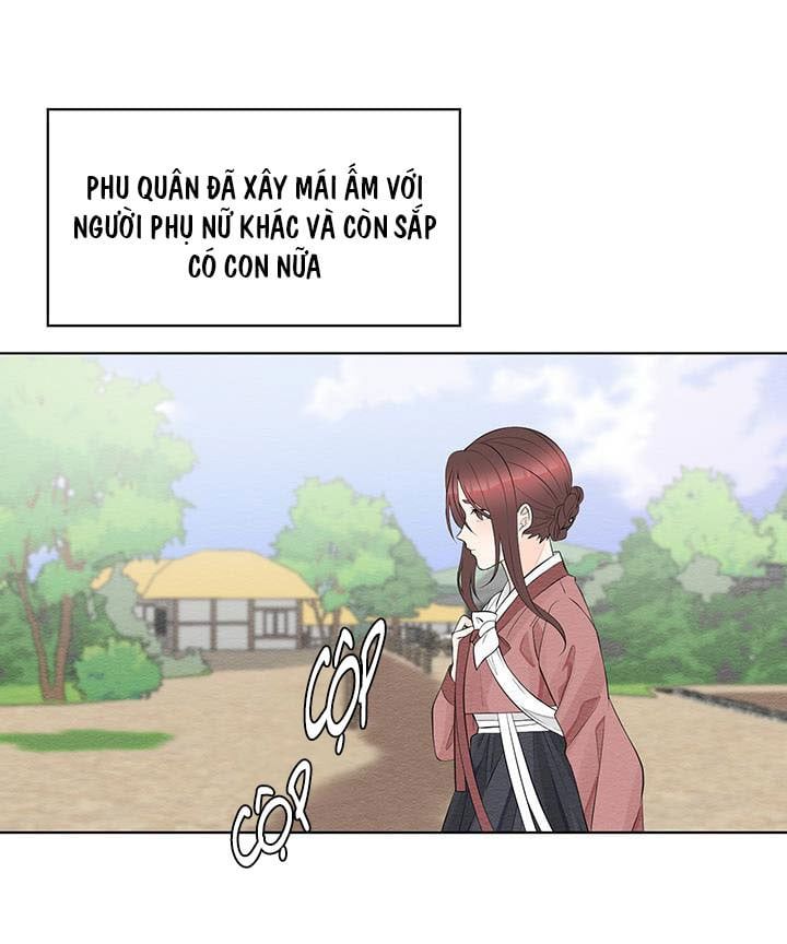 đọc truyện Phu Quân Bé Bỏng Chương 1.3 ảnh 24 tại Thiên Thai Truyện