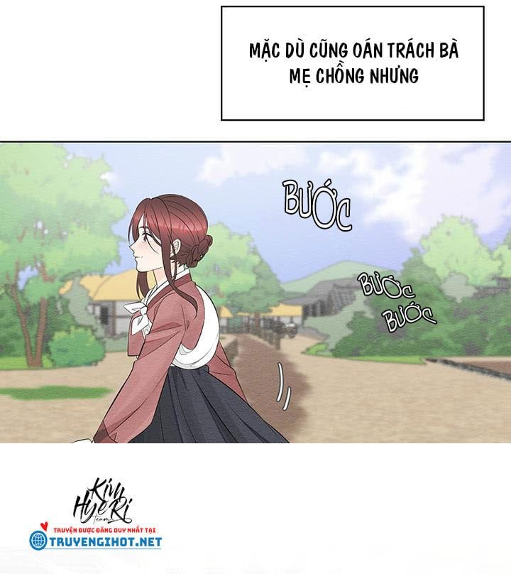 đọc truyện Phu Quân Bé Bỏng Chương 1.3 ảnh 25 tại Thiên Thai Truyện