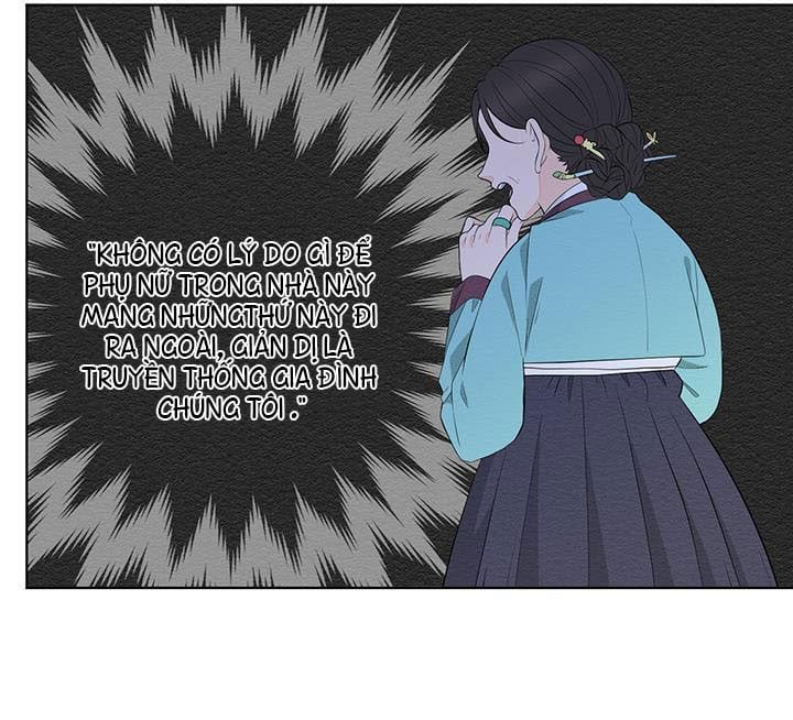 đọc truyện Phu Quân Bé Bỏng Chương 1.3 ảnh 5 tại Thiên Thai Truyện